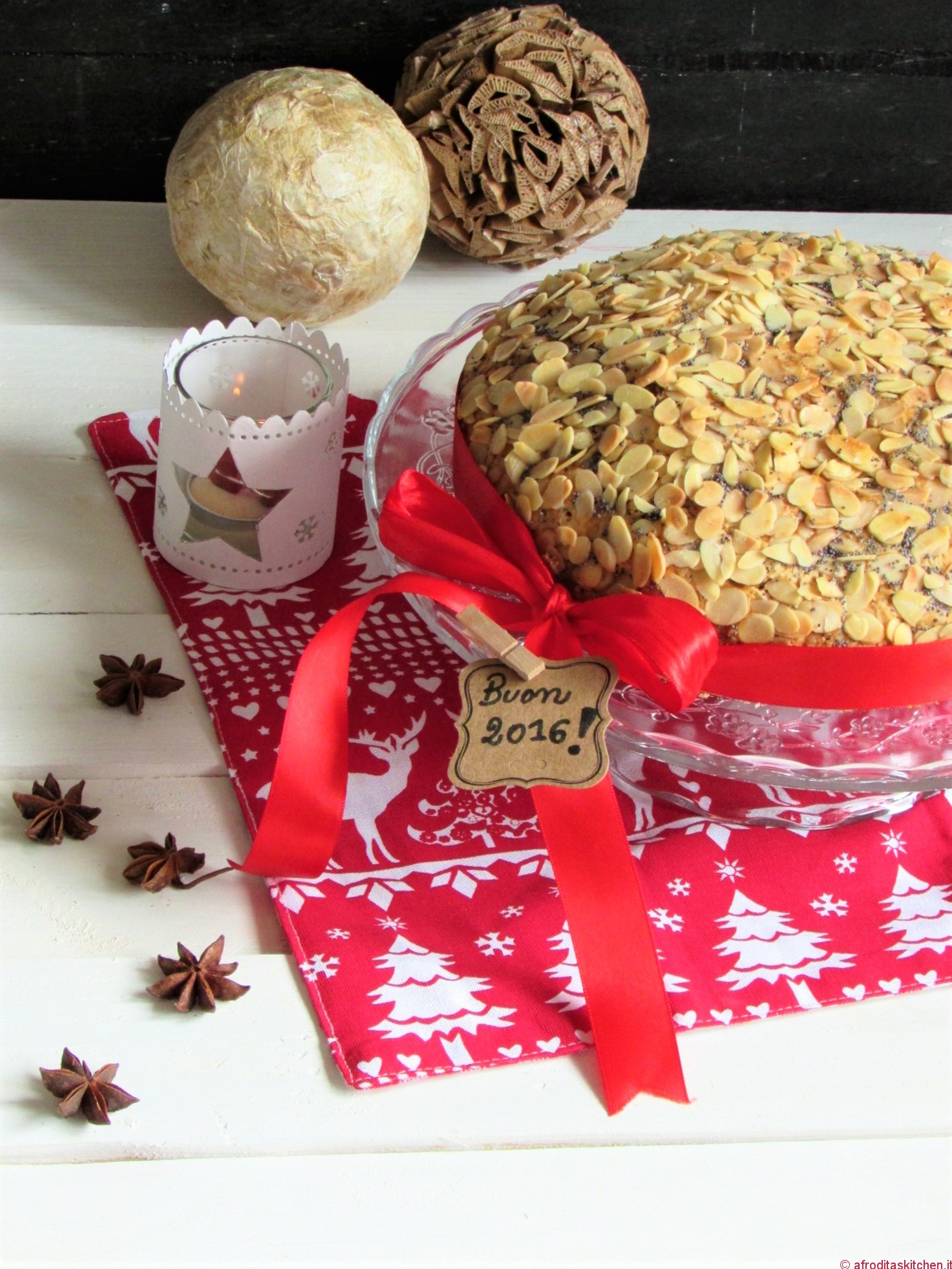 Vassilopita